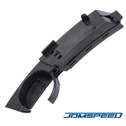 Front Left Dashboard Cup Holder for BMW Z4 E85 E86 (2003–2008) 51457070323