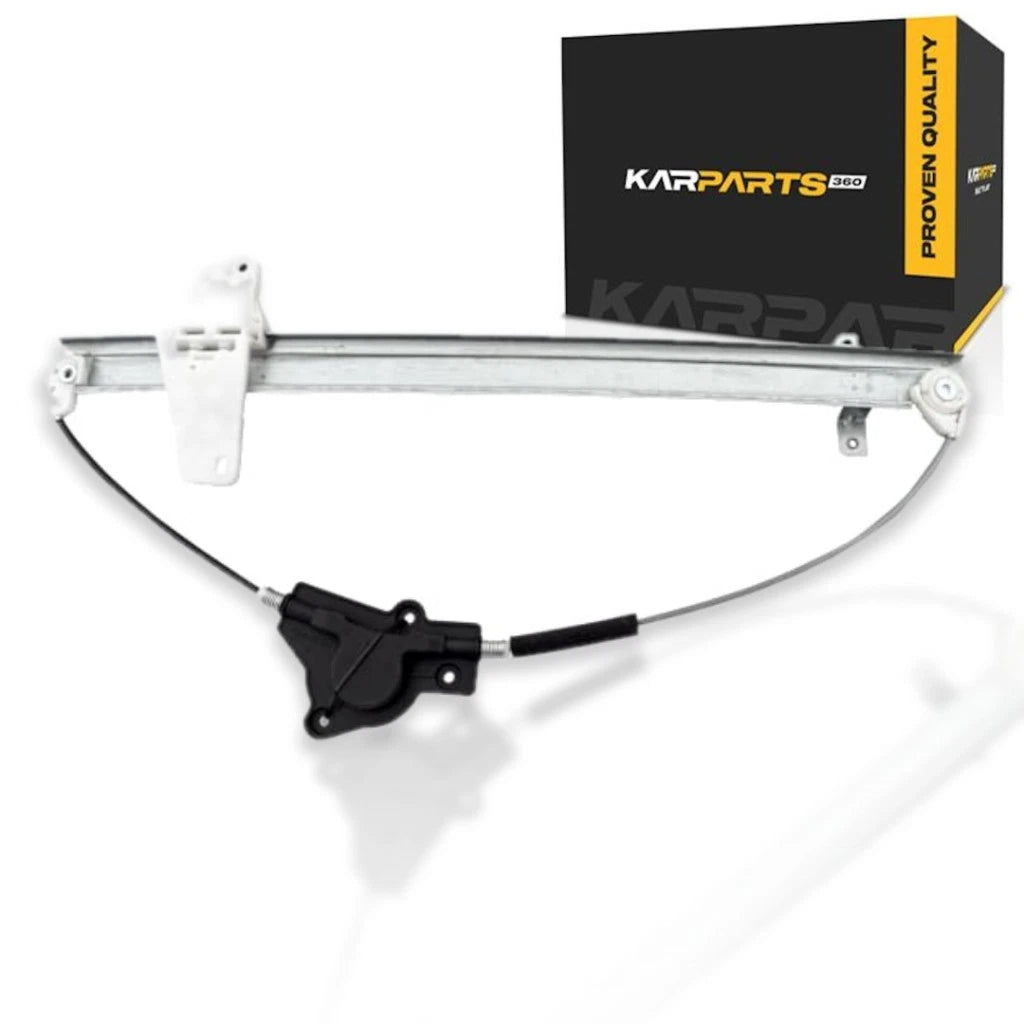Window Regulator for Nissan Armada (2005–2015) NI1551148, CLX-M0-USA-RN49170069-CLA2
