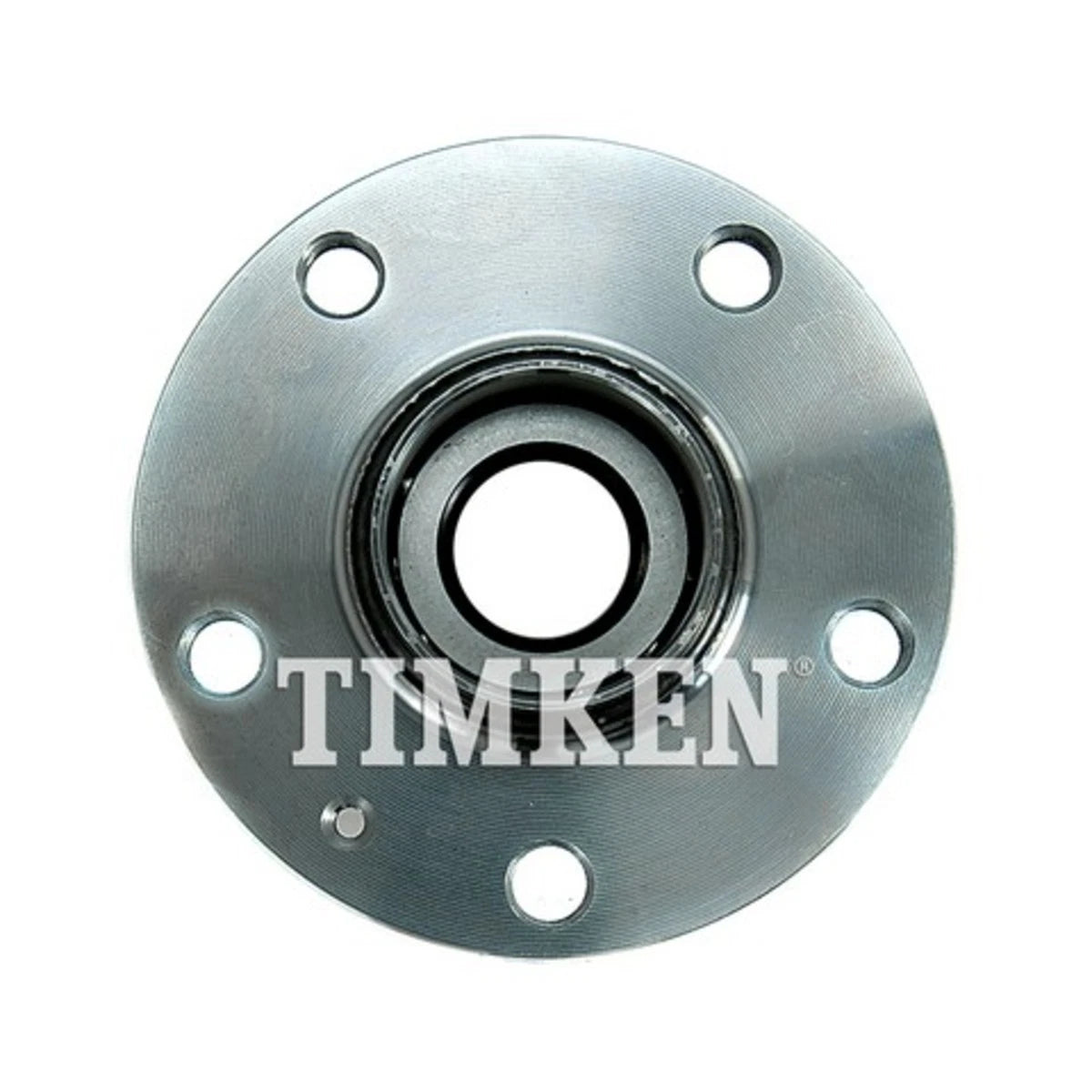 Set of 2 Timken Wheel Hubs for VW (2010–2021) SET-TMHA590159