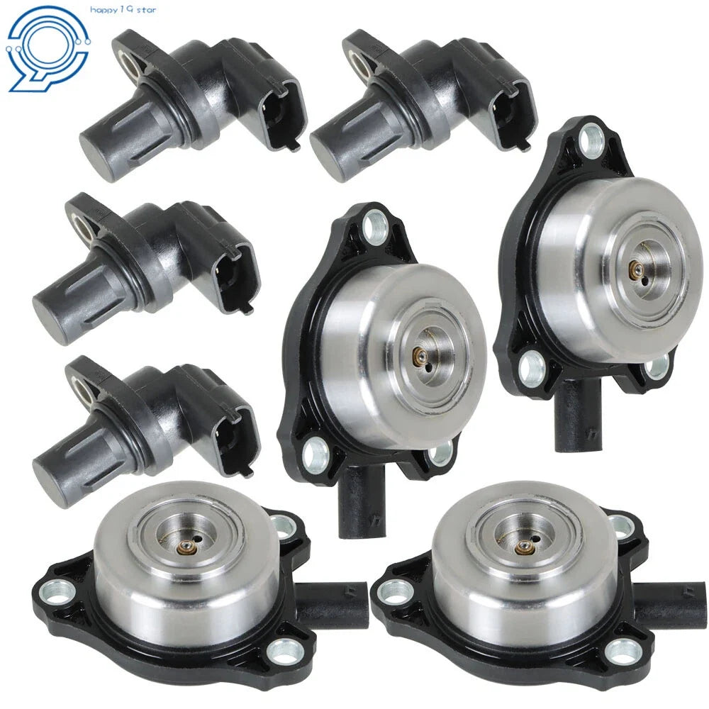 Camshaft Position Sensors for Mercedes-Benz W164 W209 W211 (2006–2010)