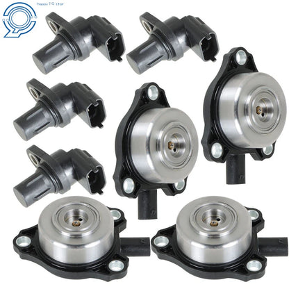 Camshaft Position Sensors for Mercedes-Benz W164 W209 W211 (2006–2010)