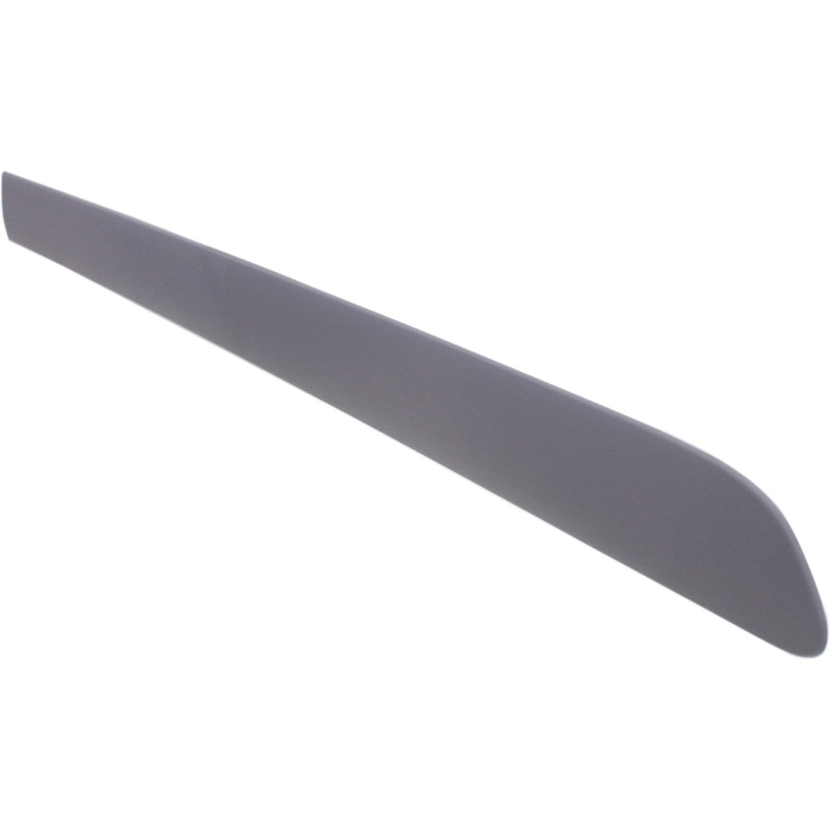 Set of 2 Door Molding and Beltlines for VW
