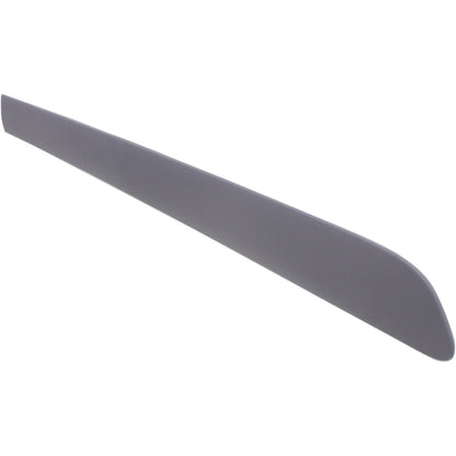 Set of 2 Door Molding and Beltlines for VW