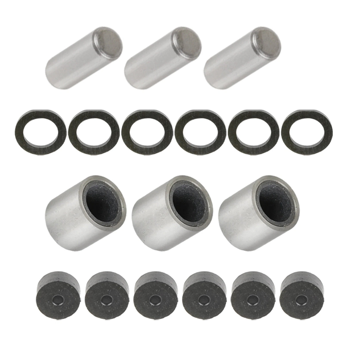 Clutch Rebuild Kit for Polaris Scrambler 400 (1998–1999) SC5646ZA507DM