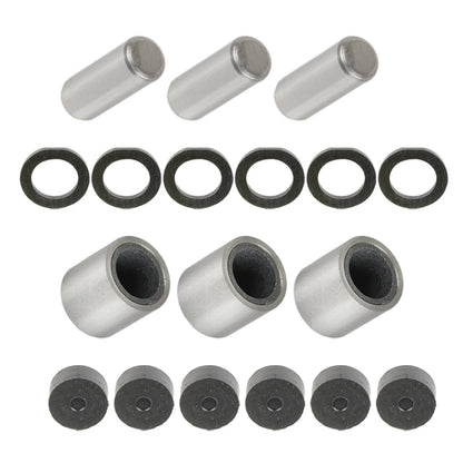 Clutch Rebuild Kit for Polaris Scrambler 400 (1998–1999) SC5646ZA507DM