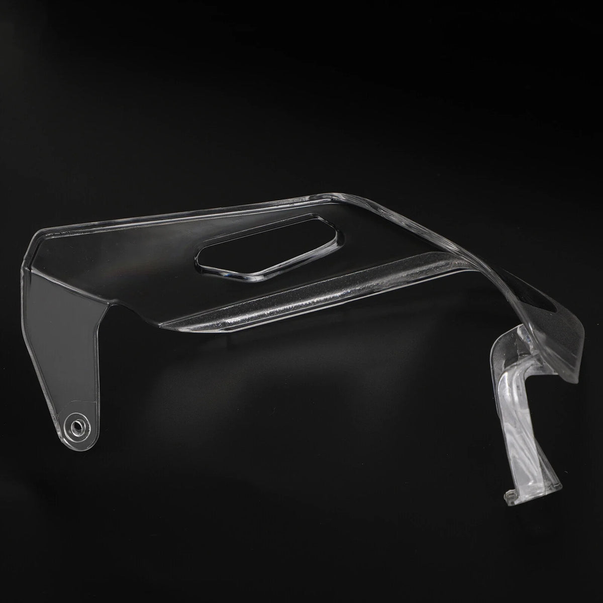 Upper Deflectors for Honda Africa Twin CRF1100 L2 ADV (2020–2021) 08R73-MKS-E20