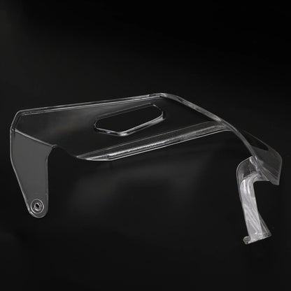 Upper Deflectors for Honda Africa Twin CRF1100 L2 ADV (2020–2021) 08R73-MKS-E20