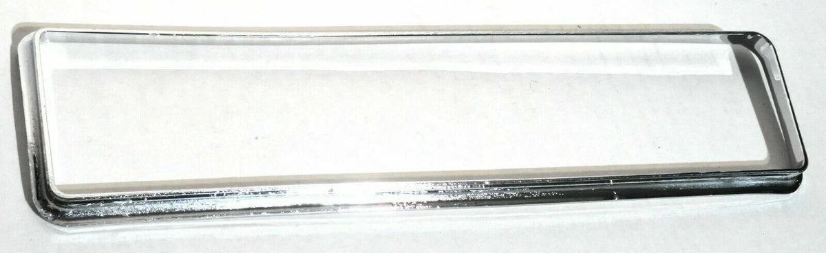 AC Heater Dash Panel Bezel for Freightliner (UP#41915)
