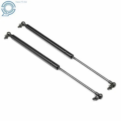 Set of 2 Front Hood Lift Supports for Toyota 4Runner Lexus GX470 (2003–2009)