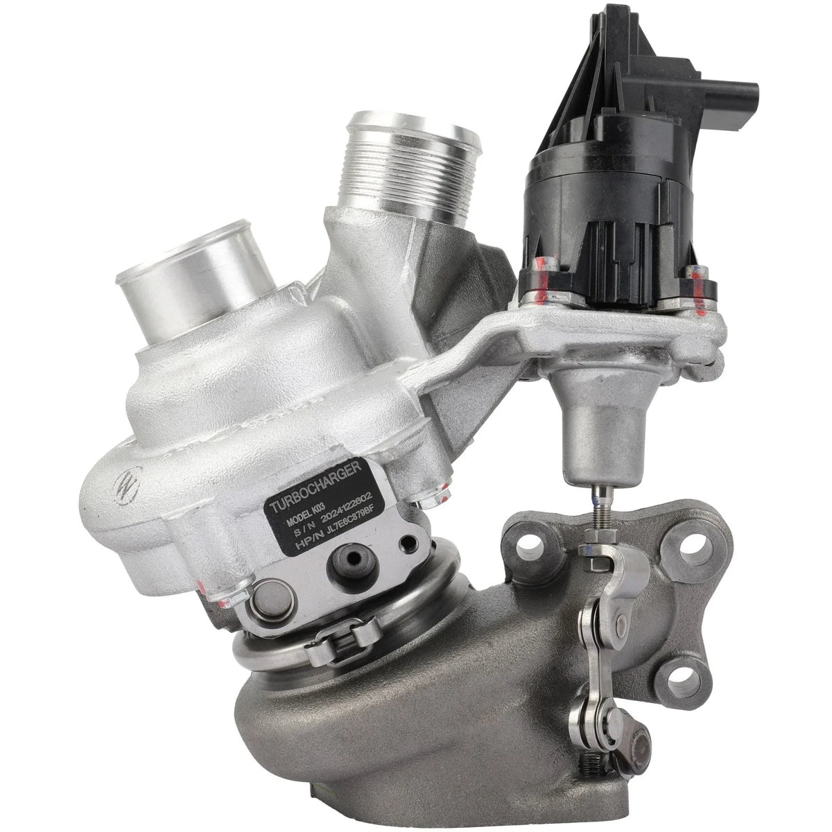 Set of 2 Turbochargers for Ford F150 Expedition Navigator (2018–2020)