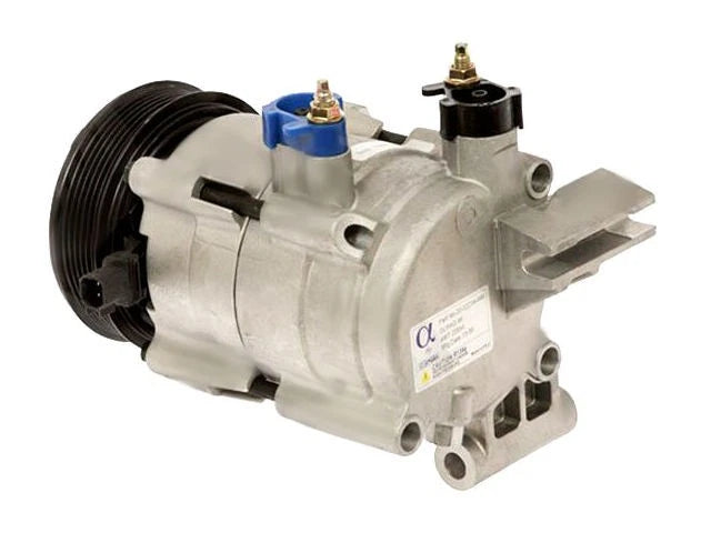A/C Compressor for Saturn Vue (2008–2010) 63482WYCR