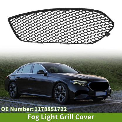 1 Pc Fog Light Grill for Mercedes Benz CLA250 (2014–2016) No. 1178851722