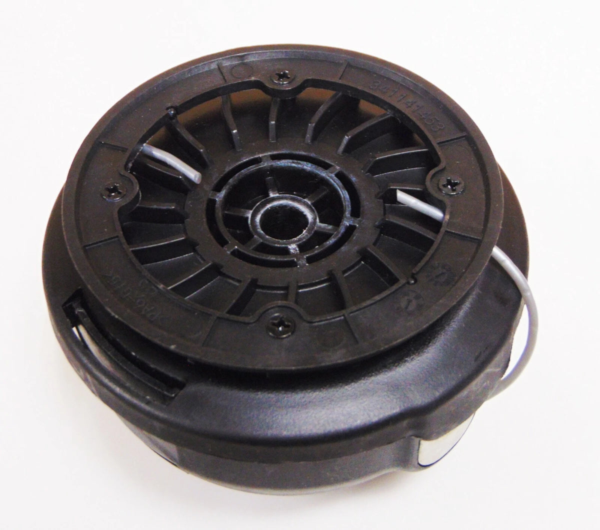Snapper Trimmer Head Bump Head for Lawn Mower (OEM)