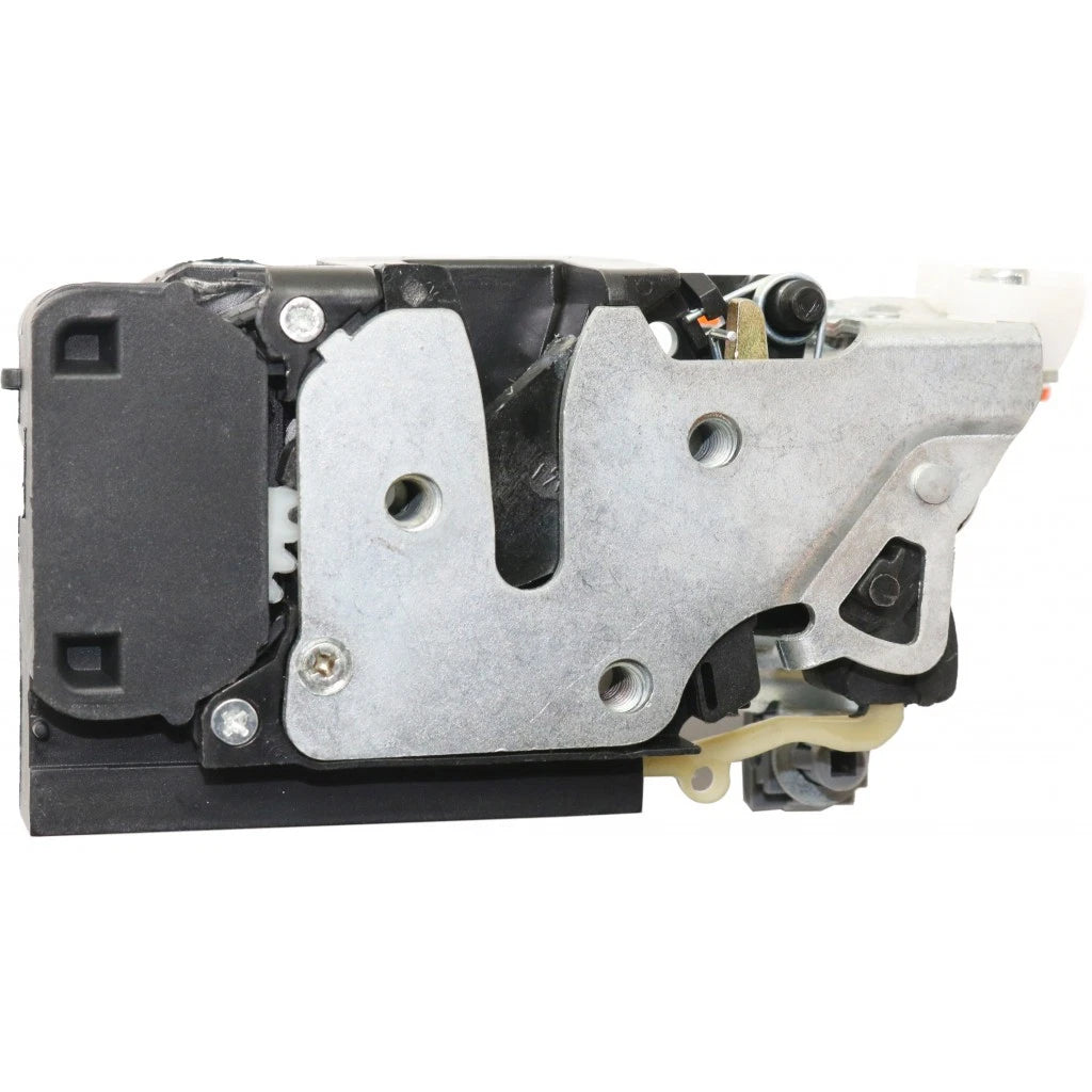 Door Lock Actuator for GMC Sierra 2500 HD Classic/1500 Classic (2007) CLX-M0-USA-RC31530002-CL360A77