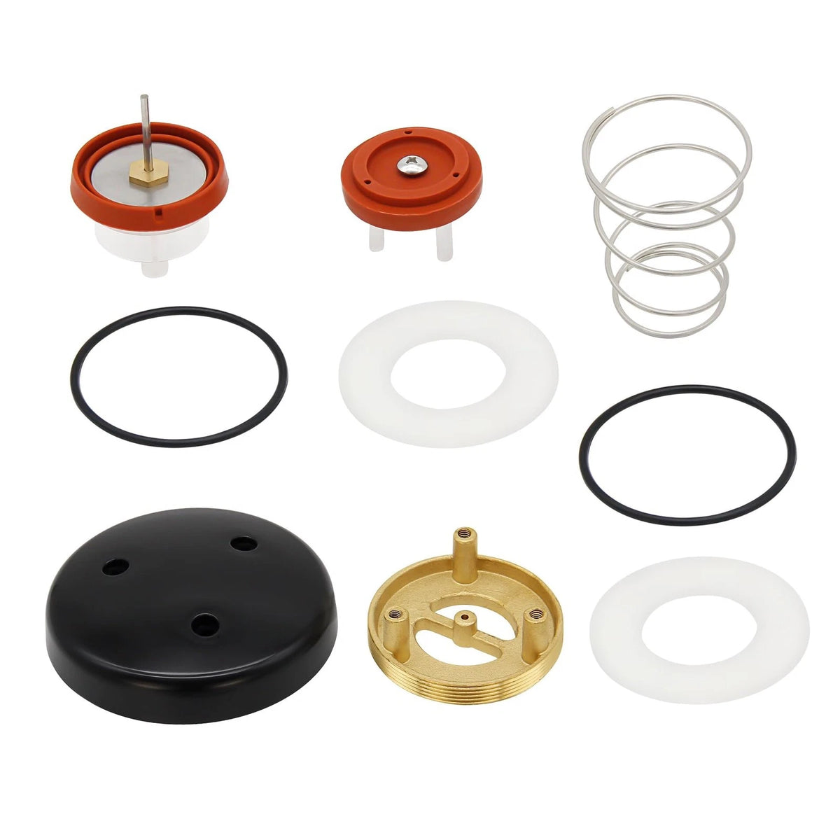 Pressure Vacuum Breaker Repair Kit for Thaekuns 720 Series