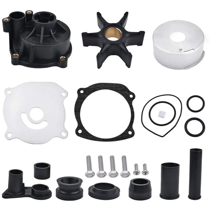 Water Pump Kit for Evinrude Johnson E-TEC 75hp 90hp 115hp 150hp 175hp (V4 V6)