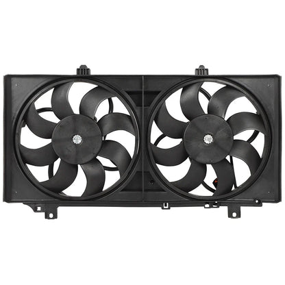 A/C Radiator Cooling Fan for Chevrolet Camaro (2010–2011) 620570