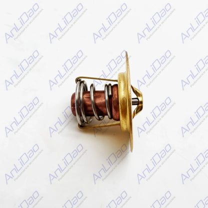 Thermostat Kit for Volvo Penta MD2 MD6A MD6B MD7A MD7B (140℉ 60°C) 875796 833366
