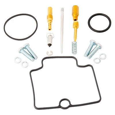 Carburetor Rebuild Kit for Suzuki RM85 (2012–2013) TSK23-5850