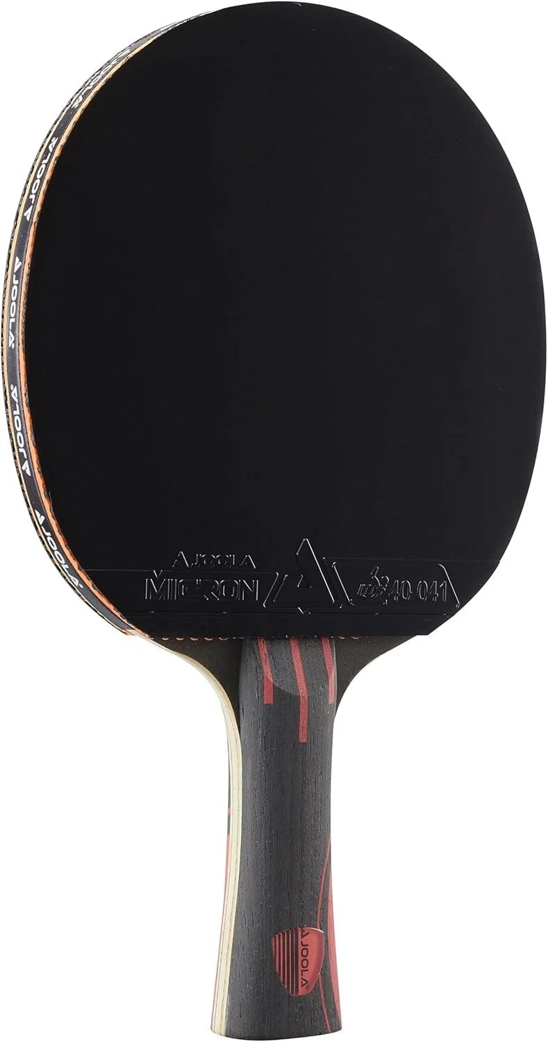 Infinity Overdrive Ping Pong Paddle for Tournament Play (ITTF Approved)