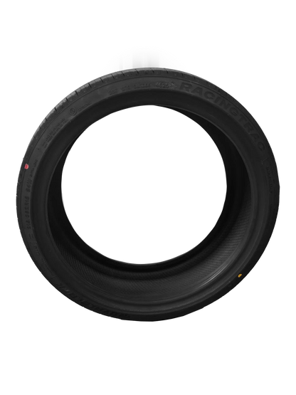 Racing Trac Tire 245/40 ZR18 97W AS All Season