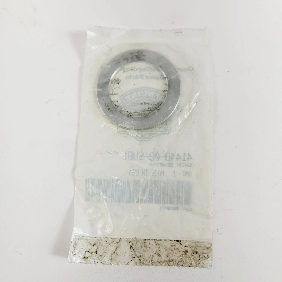 Shim Bearing 41448-08 for Harley-Davidson (2008–2008)