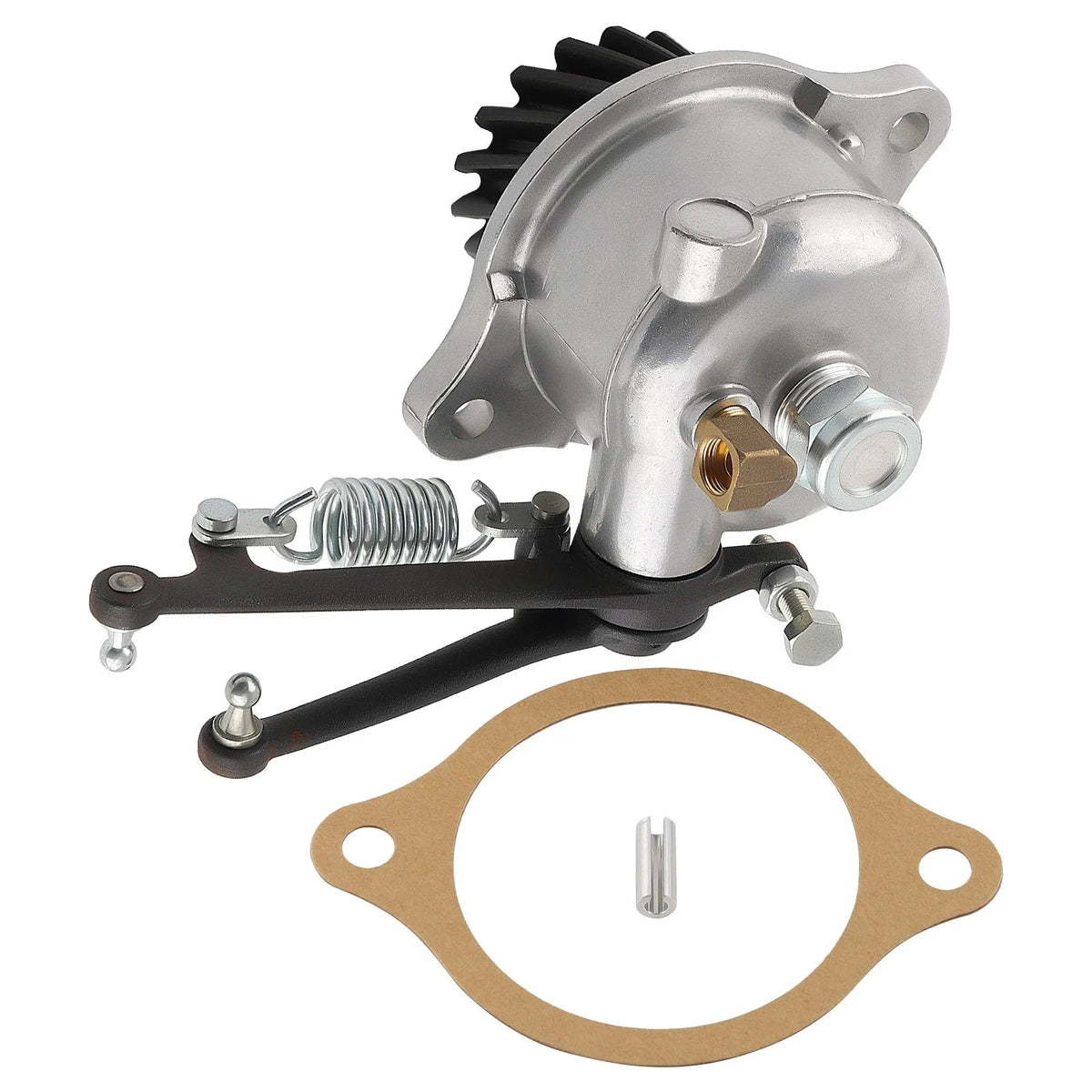 2X Arm Governor Assembly for Ford Holland 8-N (1947–1952) 8N18204B-A 1109 6400 11096400