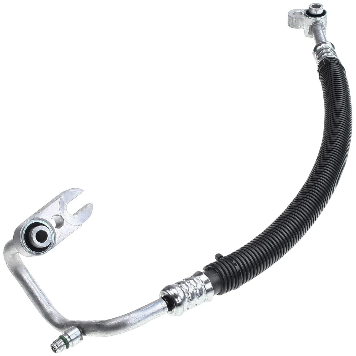A/C Refrigerant Discharge Hose for Dodge Durango Jeep Grand Cherokee (2000–2009)
