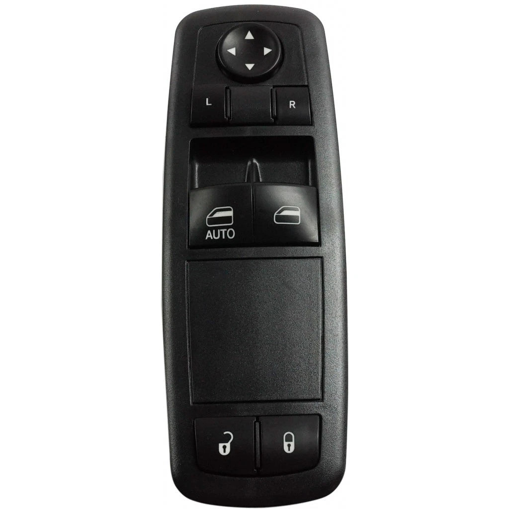 Window Switch for Dodge Grand Caravan (2008–2010) 4602627AG, CLX-M0-USA-RD50520019-CL360A71