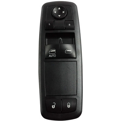 Window Switch for Dodge Grand Caravan (2008–2010) 4602627AG, CLX-M0-USA-RD50520019-CL360A71