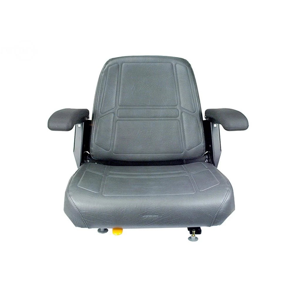 Charcoal Gray Seat for 907 Series (10.69-Inch Wide Mounting)
