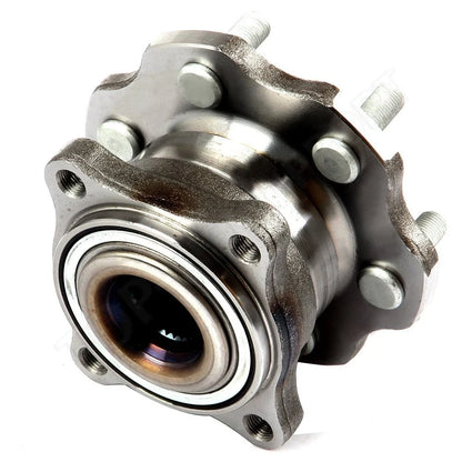 2X Rear Wheel Bearing Hub Assembly for Nissan Pathfinder (2005–2012)