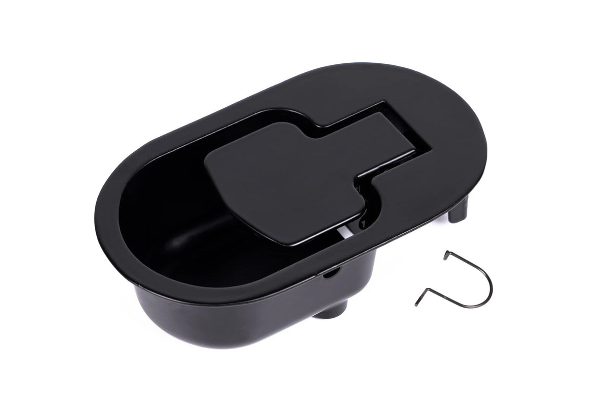 Universal Heavy-Duty Metal Pull for Automotive Applications (2.7" x 4.4")