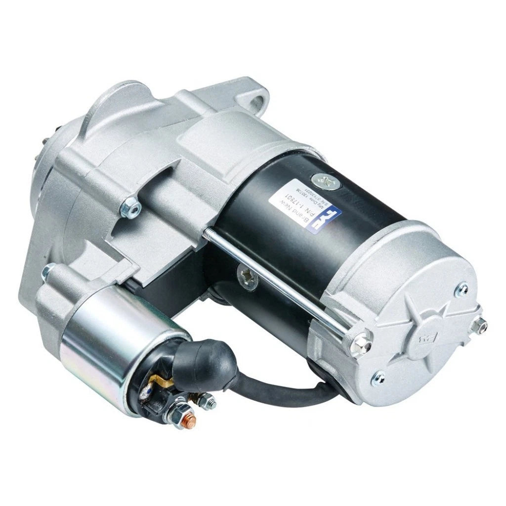 Starter Motor for GMC C4500 Topkick (2003–2009) CLX-M0-1-17801-CL360A13