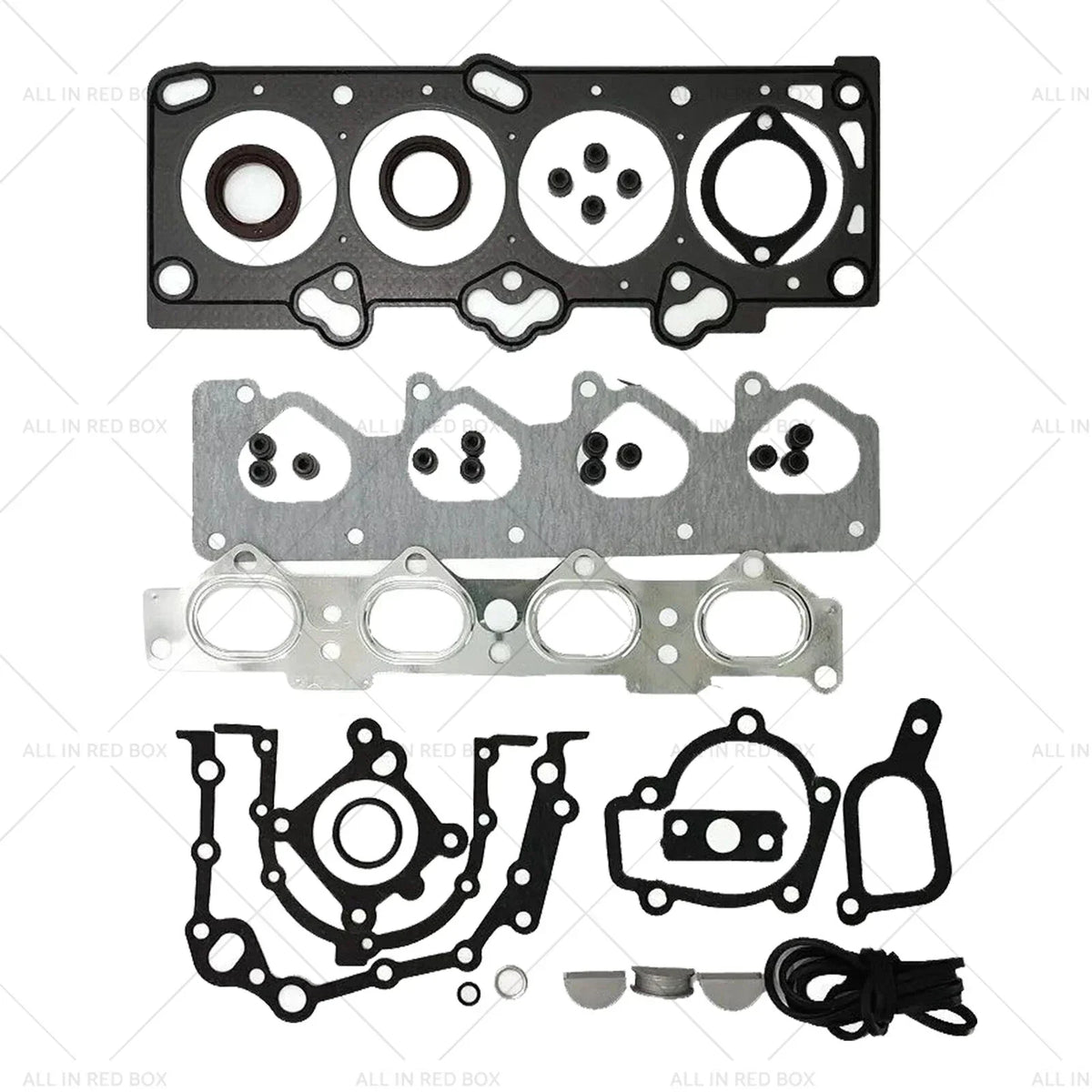 Rocker Valve Cover Gasket for Hyundai i30 FD, Tucson JM, G4GC 2.0L (2006-2012)