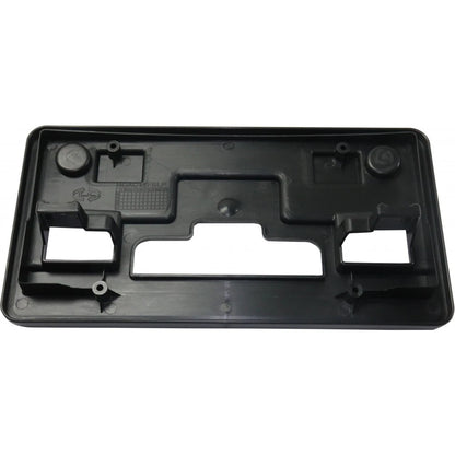 License Plate Bracket for Honda Accord (2012) HO1068116, LLX-HO1068116-CL360A70