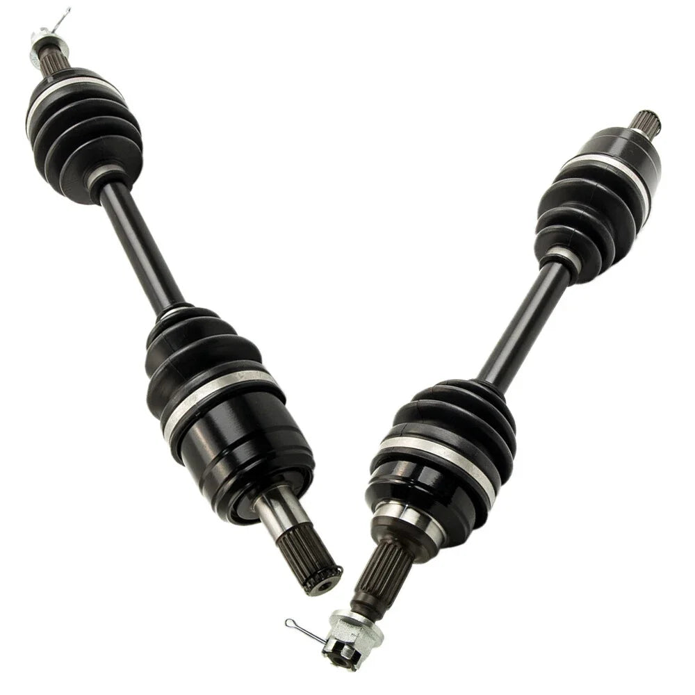 2X CV Axle Drive Shaft for Honda TRX 300 Fourtrax 4x4 (1988–2000)