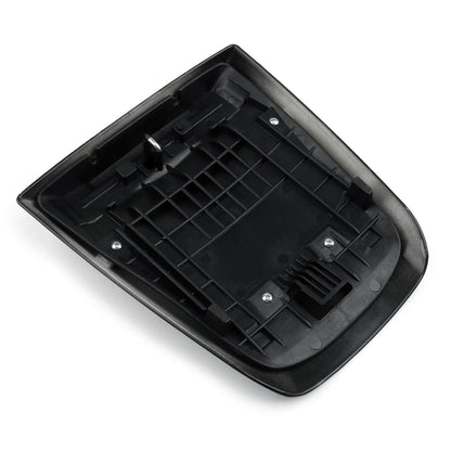 Rear Seat Cover Cowl for Honda CBR600 (2003–2006) Black