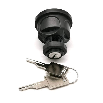 Ignition Switch with Key for Bobcat 751 753 763 773 863 864 873 883 963 (6693245)