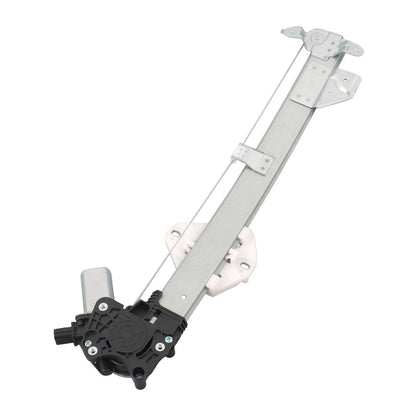 Front Right Window Regulator w/ Motor for Honda Accord LX-S (2008–2012) 751-087, BCK97922K