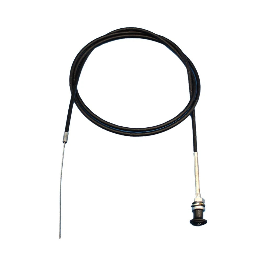 Choke Cable for Allis Chalmers (Fits All Models)