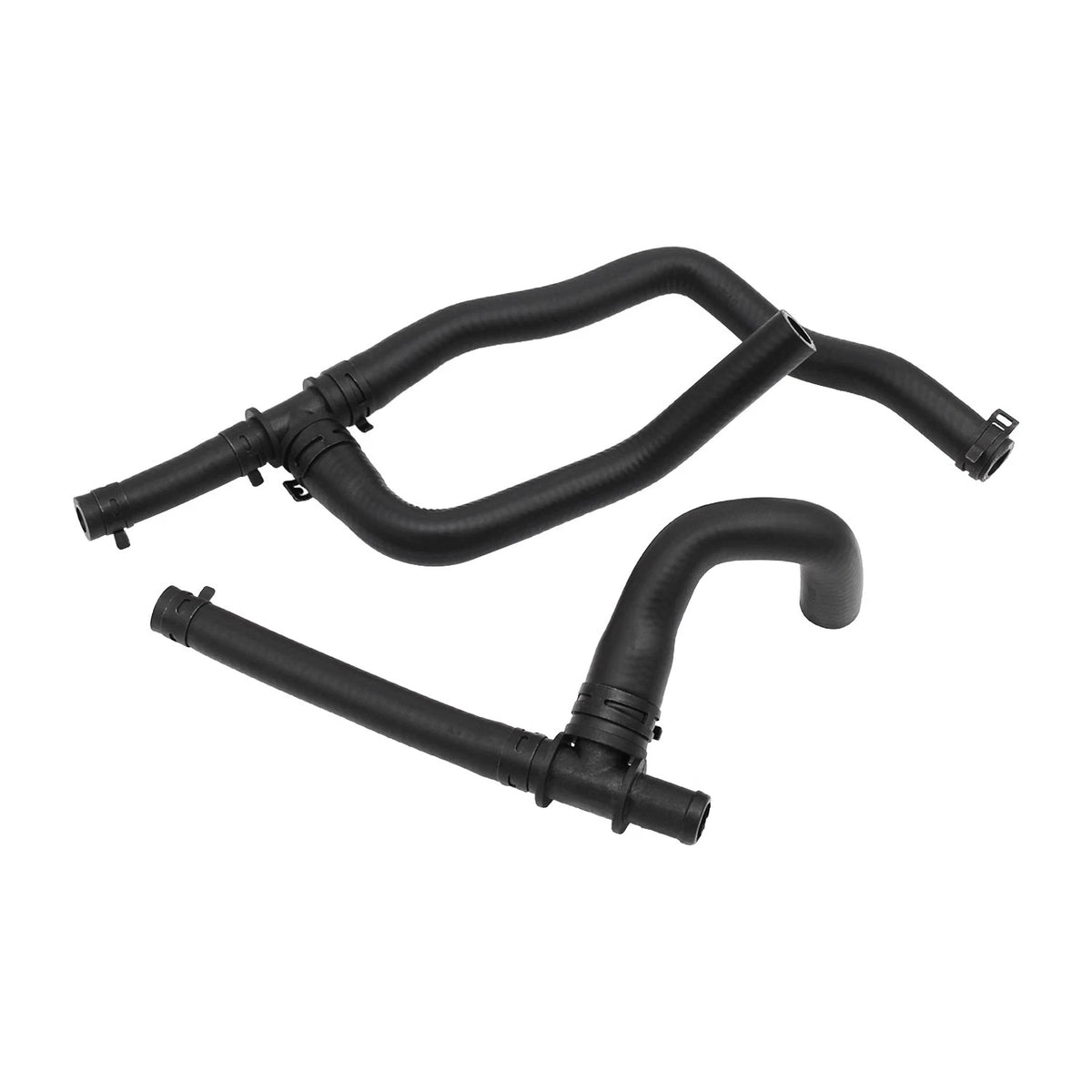 Heater Hose & Tee Kit for Dodge Journey (2009–2019) 5058437AK, 05058437A