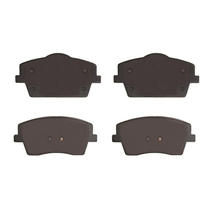 Brake Pads for Volvo EX30 (2025) ALX-PAU-DF-4000-2137-00-CLA2