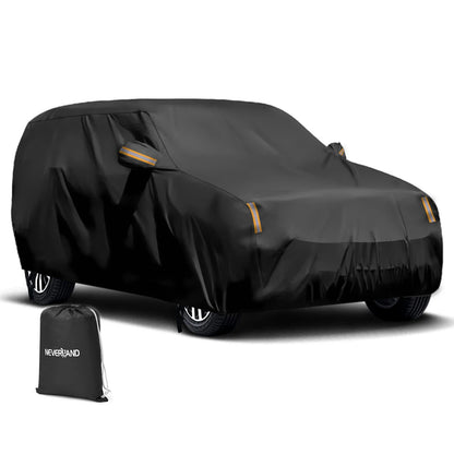 XXL Waterproof Car Cover for Mercedes-Benz GLS (2017–2023)