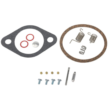 Carburetor Repair Kit for Mercury Mariner Outboard (809735A1)