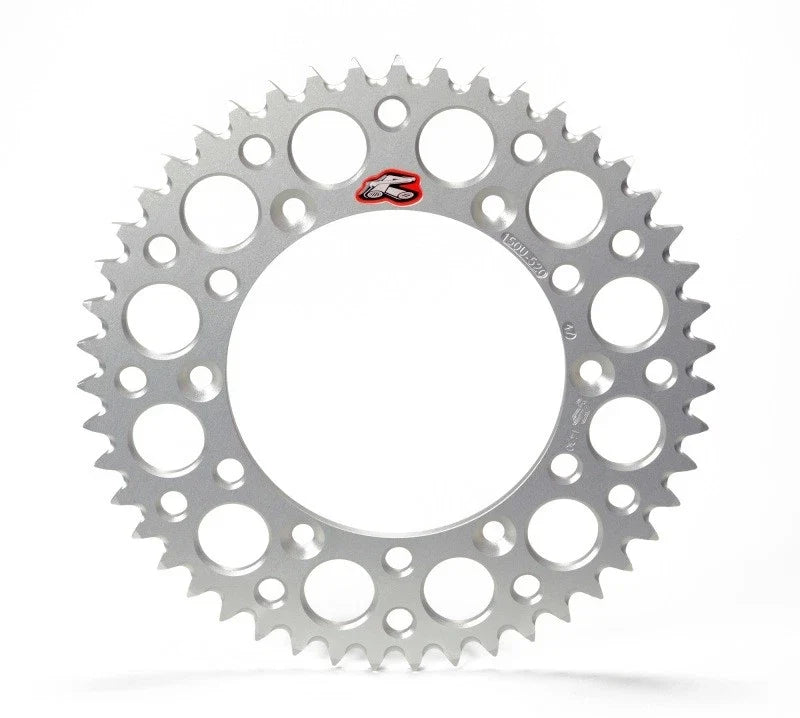 Rear Grooved Sprocket for Kawasaki KFX 450R (2008–2014) 520-36P