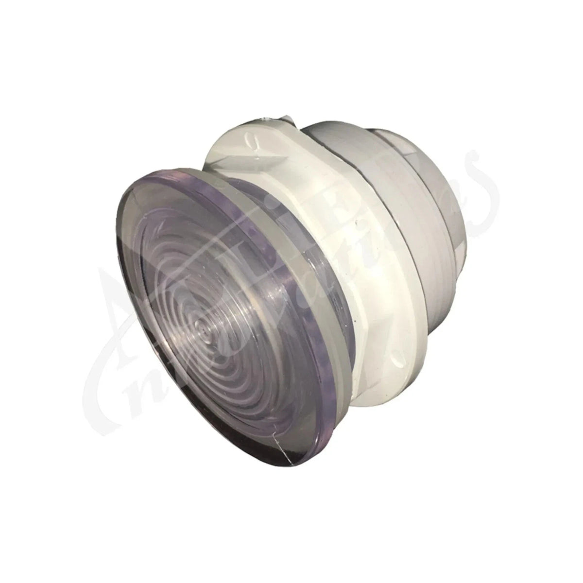 Waterway Mini Spa Lighting for Dynasty Spas (2-1/8" OD, 1-5/8" Hole)