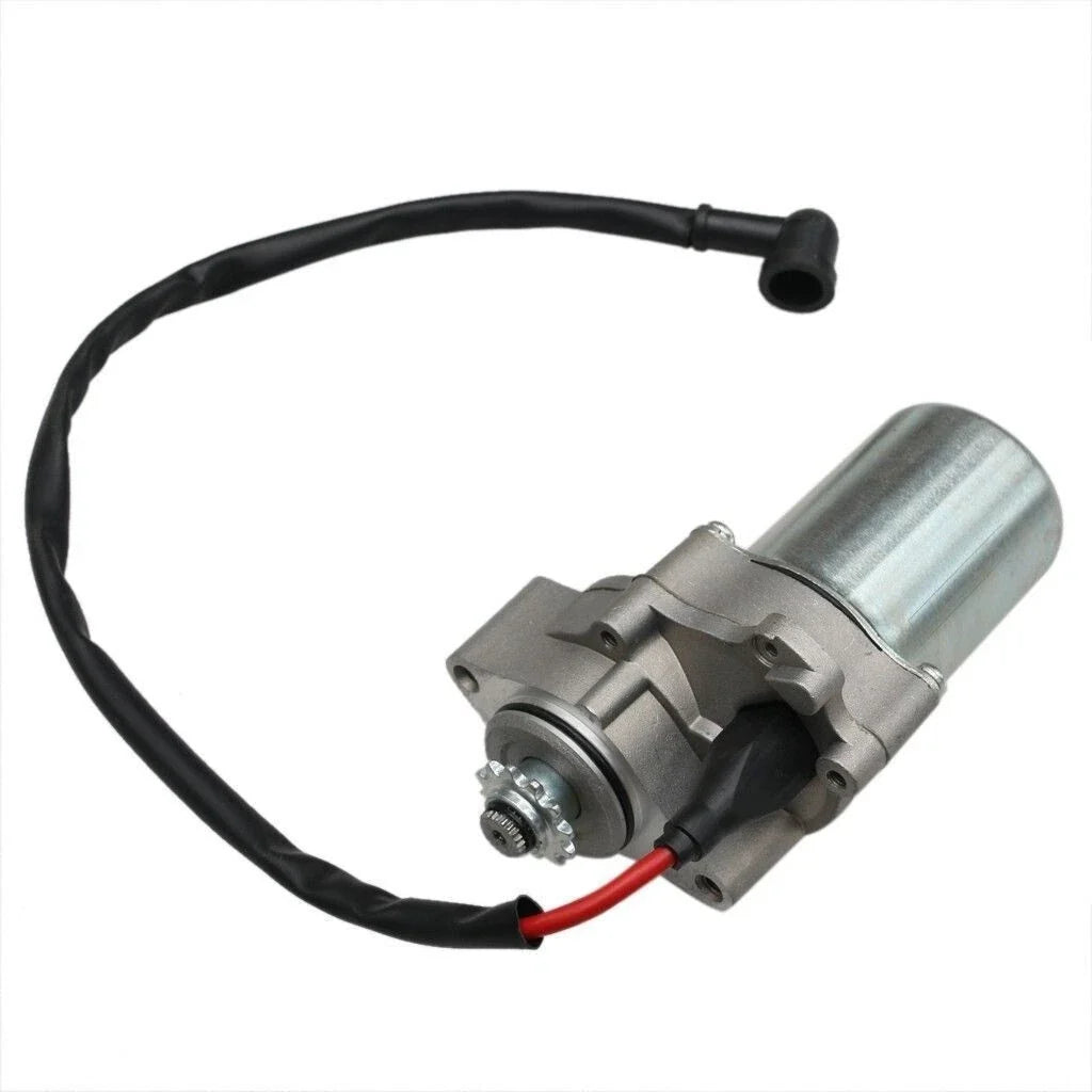 Starter Motor for 50cc/70cc/90cc/110cc/125cc Dirt Bike ATV Quad (No Year)