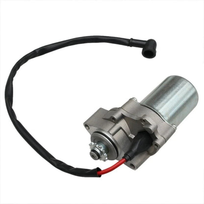 Starter Motor for 50cc/70cc/90cc/110cc/125cc Dirt Bike ATV Quad (No Year)