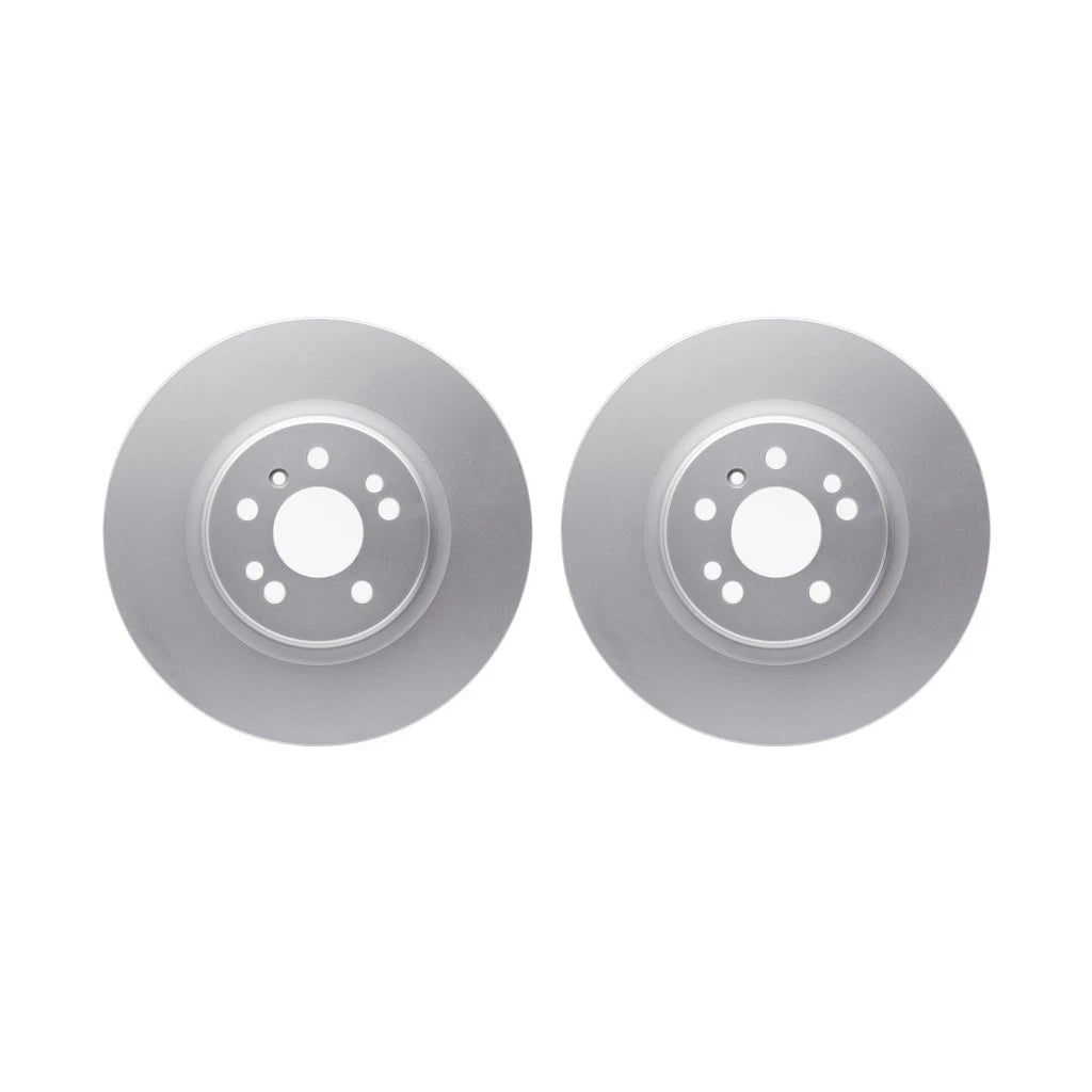 Front Brake Rotors for Mercedes-Benz ML320/R320 (2007–2009) ALX-PAU-DF-4002-63060-CLA1